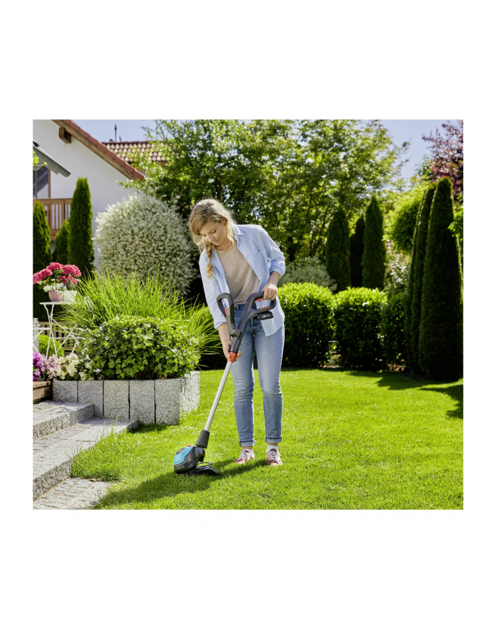 Gardena cordless trimmer EasyCut 23 / 18V P4A - 14700-20 główny