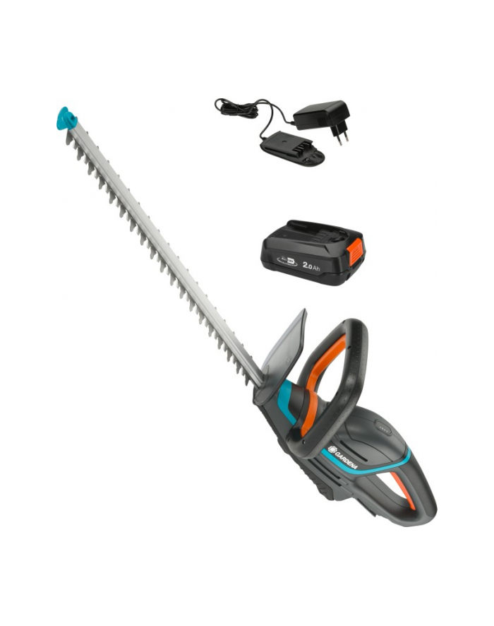 Gardena Cordless Hedge ComfortCut50 / 18V-P4A - 14730-20 główny