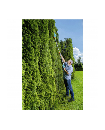 Gardena Cordless telescopic hedge trimmer THS 42 / 18V P4A - 14732-20