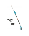 Gardena Cordless telescopic hedge trimmer THS 42 / 18V P4A - 14732-20 - nr 1