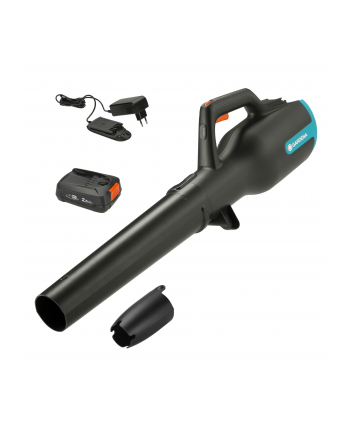Gardena cordless garden / blower PJet 18V P4A - 14890-20