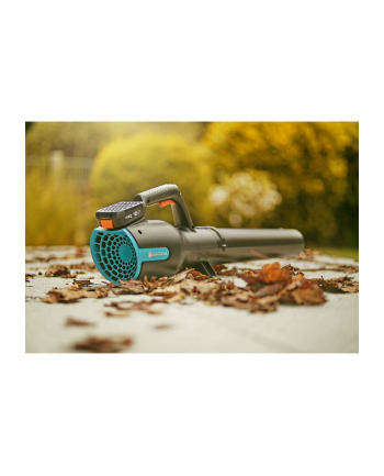 Gardena cordless garden / blower PJet 18V P4A - 14890-20
