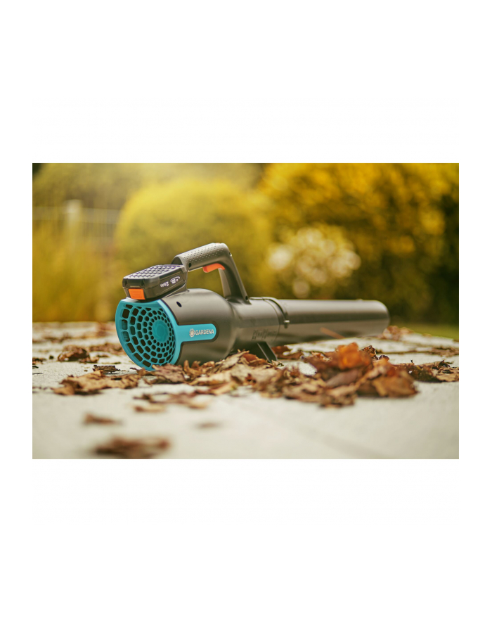 Gardena cordless garden / blower PJet 18V P4A - 14890-20 główny