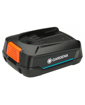 Gardena system battery P4A PBA 18V / 45 2.5 Ah - 14903-20