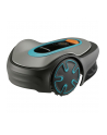 Gardena robotic lawnmower SILENO minimo 500 m˛ - 15202-20 - nr 11