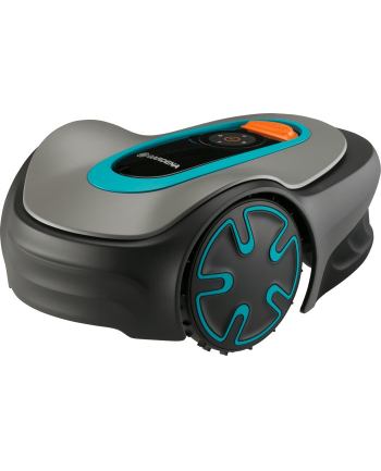 Gardena robotic lawnmower SILENO minimo 500 m˛ - 15202-20