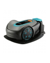 Gardena robotic lawnmower SILENO minimo 500 m˛ - 15202-20 - nr 21