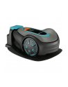 Gardena robotic lawnmower SILENO minimo 500 m˛ - 15202-20 - nr 25