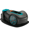 Gardena robotic lawnmower SILENO minimo 500 m˛ - 15202-20 - nr 8