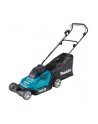 Makita cordless lawn mower DLM432PT2 2x18V - nr 4