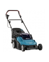 Makita battery lawn mower DLM432Z 2x18V - nr 8