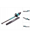 Makita cordless hedge trimmer DUH751Z 18V - DUH751Z - nr 1