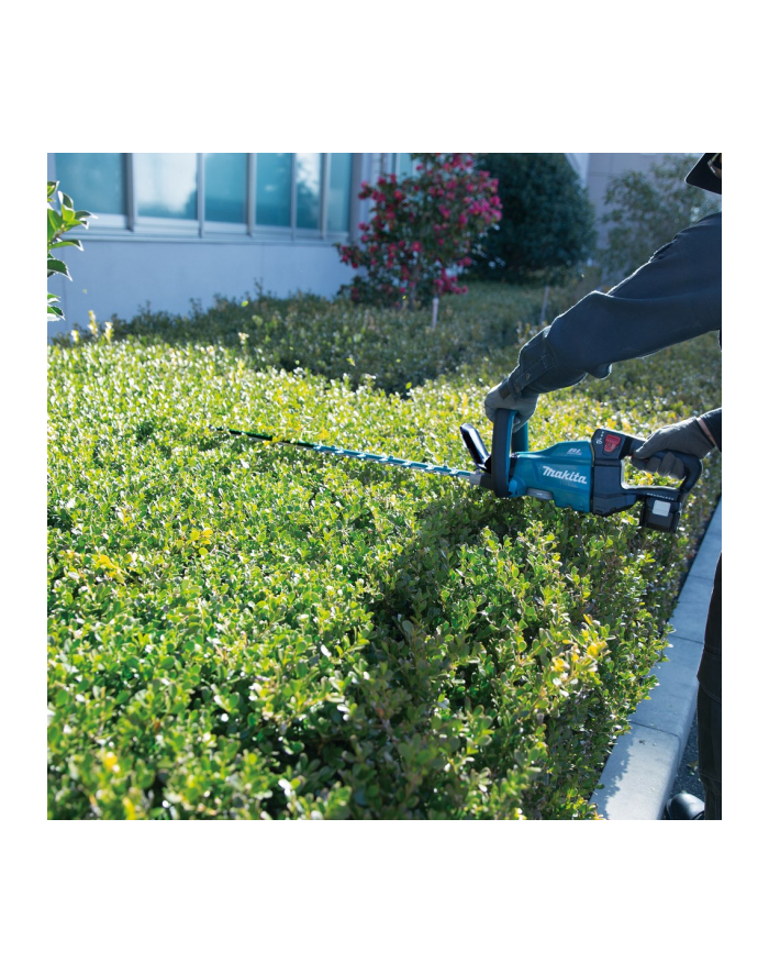 Makita cordless hedge trimmer DUH751Z 18V - DUH751Z główny