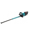 Makita cordless hedge trimmer DUH751Z 18V - DUH751Z - nr 8