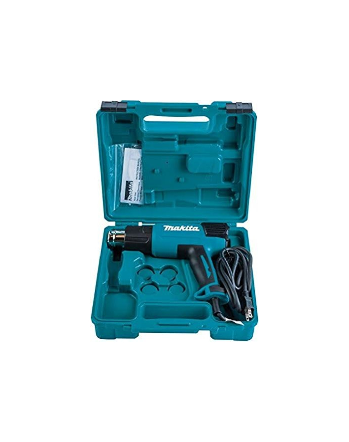 Makita hot air tool kit HG6031VK 1800W główny