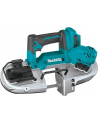 Makita cordless band saw DPB183Z 18 V - nr 1