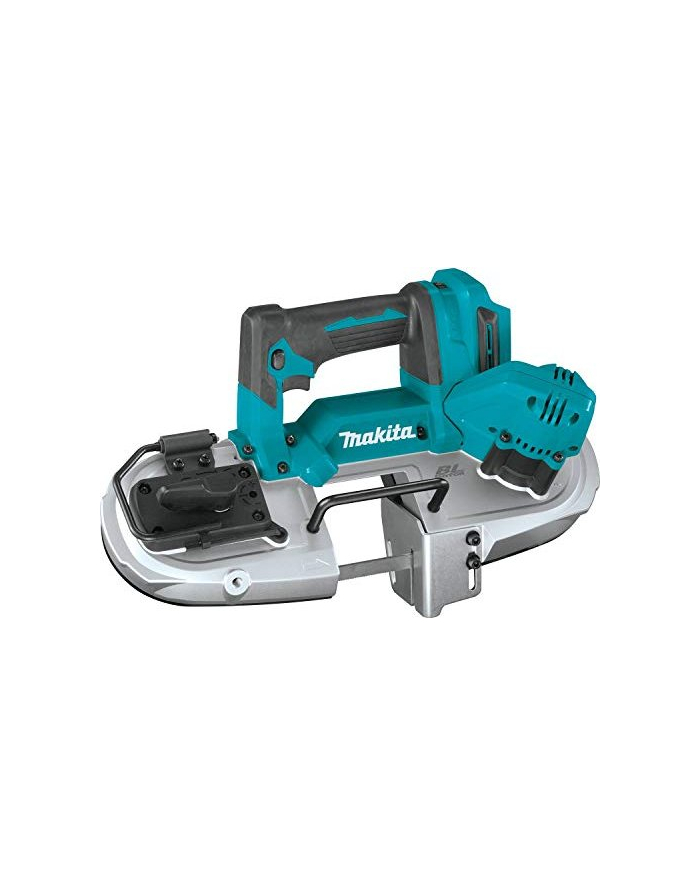 Makita cordless band saw DPB183Z 18 V główny