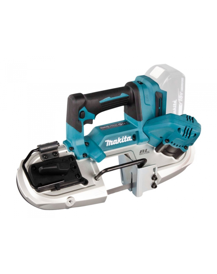 Makita cordless band saw DPB183Z 18 V główny