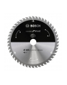 bosch powertools Bosch circular saw blade SfW 165x20x1.5 / 1.0x48T - 2608837687 - nr 4