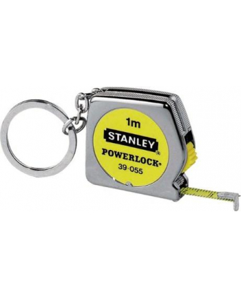 Stanley Powerlock tape measure plastic 1m / 6.35mm - 0-39-055