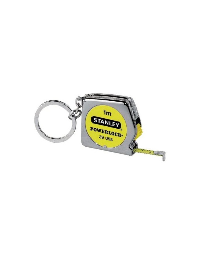 Stanley Powerlock tape measure plastic 1m / 6.35mm - 0-39-055 główny