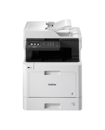 Brother MFP DCP-L8410CDW D / S / K A4