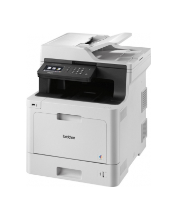 Brother MFP DCP-L8410CDW D / S / K A4