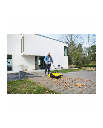 Kärcher side brush for damp debris S6 2.644-033.0