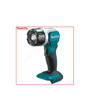 Makita cordless lamp DML808 - D-EADML808