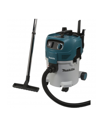 Makita vacuum cleaner VC3012L class L 30l