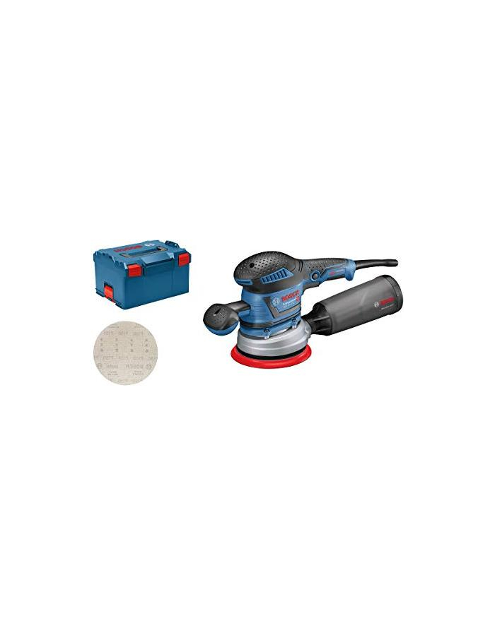 bosch powertools Bosch eccentric sander GEX 40-150 Professional główny