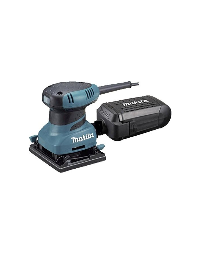 Makita fist orbital sander BO4566J 200W główny