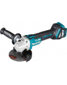 Makita cordless angle grinder DGA513Z 18V - nr 2