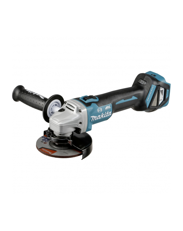 Makita cordless angle grinder DGA513Z 18V główny