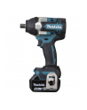 Makita cordless impact wrench DTW701RTJ 18V - nr 2
