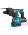 Makita cordless combi hammer HR003GZ 40V - nr 2