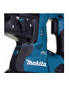 Makita cordless combi hammer HR003GZ 40V - nr 6