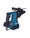 Makita cordless combi hammer HR003GZ 40V - nr 7