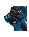 Makita cordless combi hammer HR003GZ 40V - nr 9