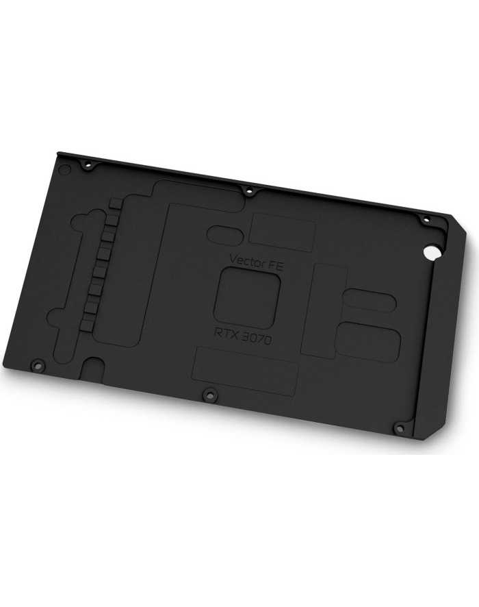 EKWB Quantum  Vec. FE RTX 3070 Backpl Kolor: CZARNY - 3831109832271 główny
