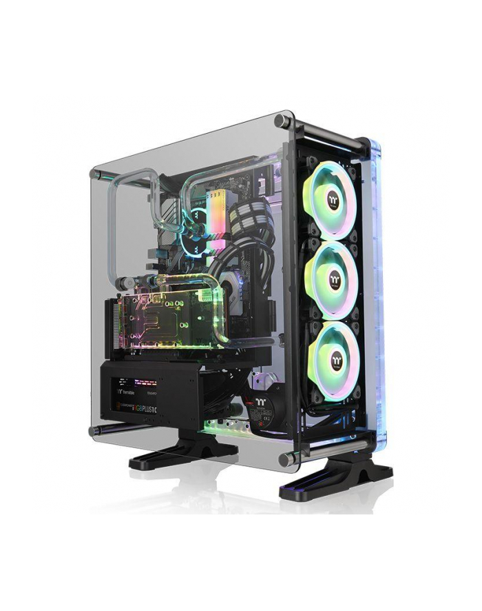 Thermaltake CA-1Q8-00M1WN-00, Bench/Show casing główny