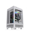 Thermaltake The Tower 100 Snow - CA-1R3-00S6WN-00 - nr 23