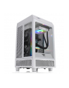 Thermaltake The Tower 100 Snow - CA-1R3-00S6WN-00 - nr 8