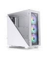 Thermaltake Divider 300 TG Snow ARGB - CA-1S2-00M6WN-01 - nr 17