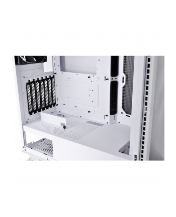 Thermaltake Divider 300 TG Snow ARGB - CA-1S2-00M6WN-01