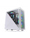 Thermaltake Divider 300 TG Snow ARGB - CA-1S2-00M6WN-01 - nr 1