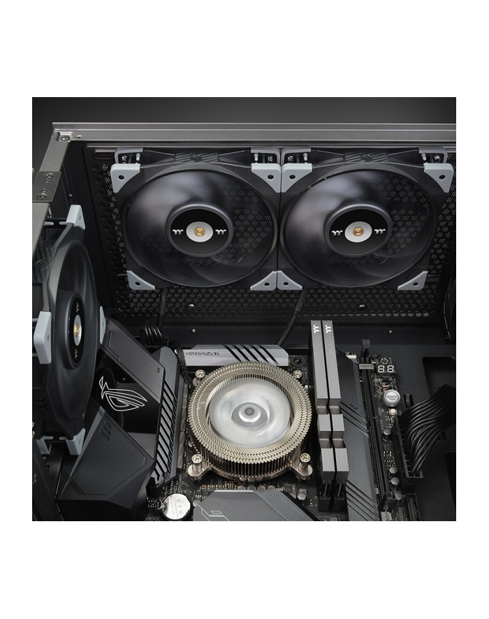 Thermaltake TOUGHFAN 14 Radiator Fan 140x140x25 główny