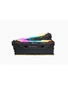 Corsair DDR4 32GB 3200- CL -16 Vengeance RGB PRO Kolor: CZARNY Dual Kit - nr 9