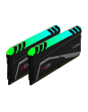 Mushkin DDR4 64GB 3200- CL - 16 Redline Lumina RGB Dual Kit - nr 7