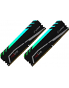 Mushkin DDR4 16GB 3200- CL - 16 Redline Lumina RGB Dual Kit - nr 4